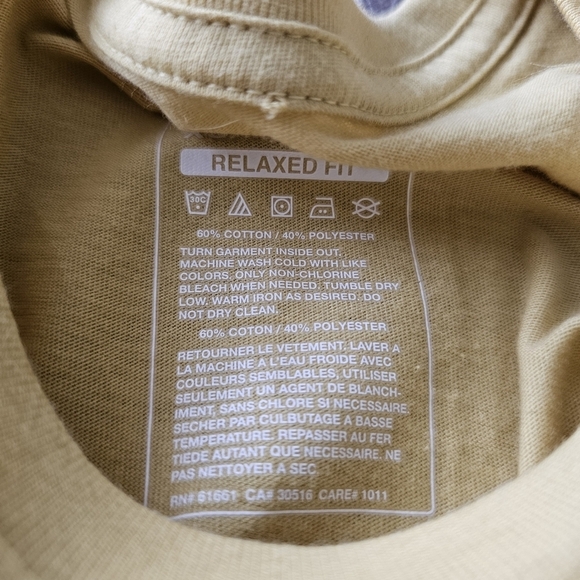 The North Face Never Stop Exploring Tee - Picture 4 of 4